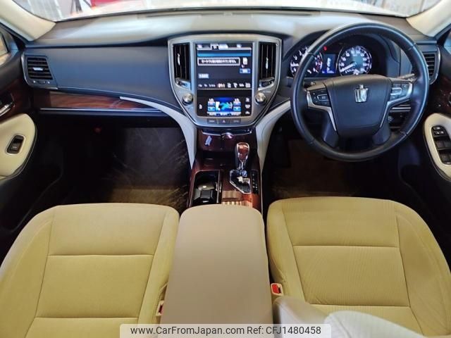 toyota crown 2014 CFJ1480458 image 2