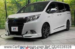 toyota esquire 2015 -TOYOTA--Esquire DAA-ZWR80G--ZWR80-0112106---TOYOTA--Esquire DAA-ZWR80G--ZWR80-0112106-