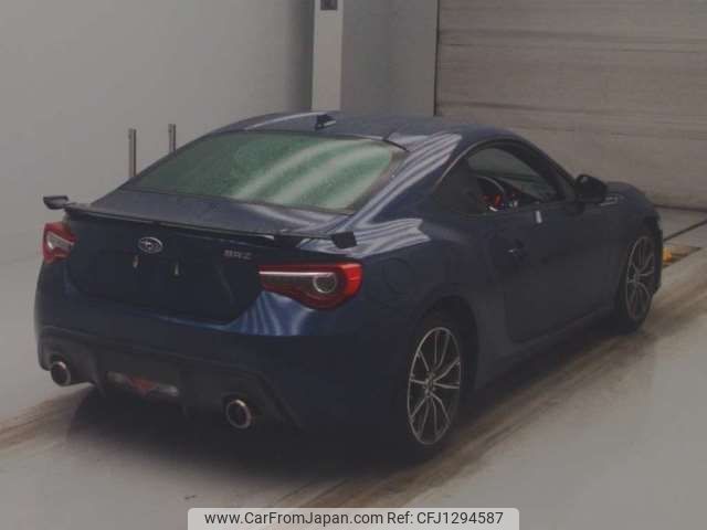 subaru brz 2018 -SUBARU--BRZ DBA-ZC6--ZC6-030316---SUBARU--BRZ DBA-ZC6--ZC6-030316- image 2