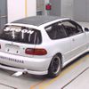 honda civic 1992 CFJ1621451 image 2