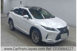 lexus rx 2022 -LEXUS 【福岡 369ﾗ 13】--Lexus RX 3BA-AGL20W--AGL20W-0025891---LEXUS 【福岡 369ﾗ 13】--Lexus RX 3BA-AGL20W--AGL20W-0025891-