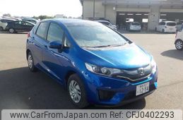 honda fit 2014 -HONDA 【野田 500ｱ1234】--Fit DBA-GK3--GK3-1042177---HONDA 【野田 500ｱ1234】--Fit DBA-GK3--GK3-1042177-