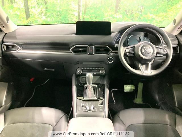 mazda cx-5 2022 quick_quick_KF2P_KF2P-506178 image 2