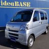 daihatsu hijet-van 2017 -DAIHATSU--Hijet Van S321V--0336638---DAIHATSU--Hijet Van S321V--0336638- image 1