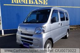 daihatsu hijet-van 2017 -DAIHATSU--Hijet Van S321V--0336638---DAIHATSU--Hijet Van S321V--0336638-