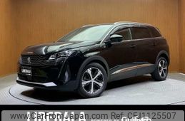 peugeot 5008 2022 -PEUGEOT--Peugeot 5008 3DA-P87AH01--VF3MJEHZRNS013646---PEUGEOT--Peugeot 5008 3DA-P87AH01--VF3MJEHZRNS013646-