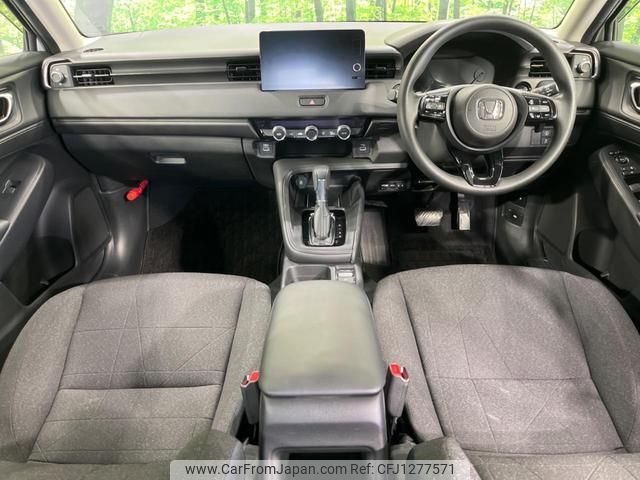 honda vezel 2021 quick_quick_RV6_RV6-1000581 image 2