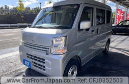 nissan clipper-van 2020 -NISSAN--Clipper Van HBD-DR17V--DR17V-434540---NISSAN--Clipper Van HBD-DR17V--DR17V-434540-