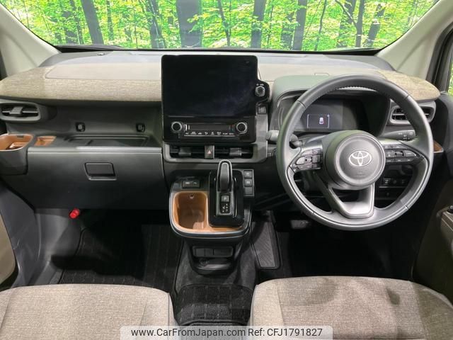 toyota sienta 2024 CFJ1791827 image 2