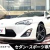 toyota 86 2012 -TOYOTA--86 DBA-ZN6--ZN6-010584---TOYOTA--86 DBA-ZN6--ZN6-010584- image 1