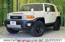 toyota fj-cruiser 2016 -TOYOTA--FJ Curiser CBA-GSJ15W--GSJ15-0134439---TOYOTA--FJ Curiser CBA-GSJ15W--GSJ15-0134439-