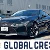 lexus lc 2021 CFJ1600200 image 1