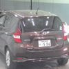 nissan note 2017 -NISSAN 【福島 531ﾃ506】--Note HE12--067659---NISSAN 【福島 531ﾃ506】--Note HE12--067659- image 2