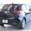 mazda demio 2021 -MAZDA--MAZDA2 5BA-DJLFS--DJLFS-754205---MAZDA--MAZDA2 5BA-DJLFS--DJLFS-754205- image 4