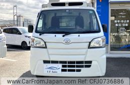 daihatsu hijet-truck 2015 -DAIHATSU 【相模 880ﾘ1430】--Hijet Truck EBD-S500P--S500P-0012692---DAIHATSU 【相模 880ﾘ1430】--Hijet Truck EBD-S500P--S500P-0012692-