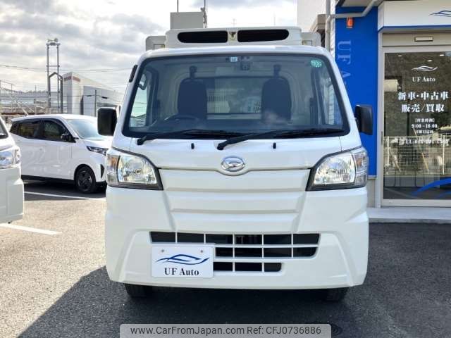 daihatsu hijet-truck 2015 -DAIHATSU 【相模 880ﾘ1430】--Hijet Truck EBD-S500P--S500P-0012692---DAIHATSU 【相模 880ﾘ1430】--Hijet Truck EBD-S500P--S500P-0012692- image 1