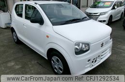 suzuki alto 2019 quick_quick_DBA-HA36S_536772