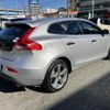 volvo v40 2014 quick_quick_DBA-MB4164T_YV1MV485BE2154930 image 5