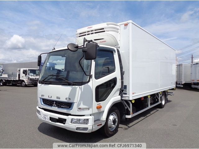 mitsubishi-fuso fighter 2020 -MITSUBISHI--Fuso Fighter 2KG-FK72F--FK72F-606068---MITSUBISHI--Fuso Fighter 2KG-FK72F--FK72F-606068- image 2