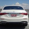 mercedes-benz s-class 2021 -MERCEDES-BENZ--Benz S Class 4AA-223176--W1K2231762A076182---MERCEDES-BENZ--Benz S Class 4AA-223176--W1K2231762A076182- image 7