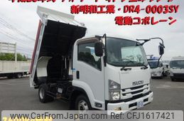 isuzu forward 2016 CFJ1617421