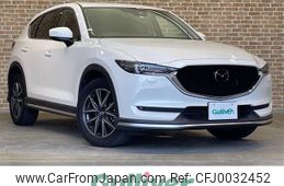 mazda cx-5 2018 -MAZDA--CX-5 3DA-KF2P--KF2P-204369---MAZDA--CX-5 3DA-KF2P--KF2P-204369-