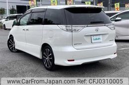 toyota estima 2013 TE4446