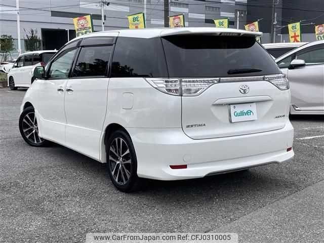 toyota estima 2013 TE4446 image 1