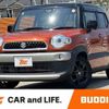 suzuki xbee 2018 -SUZUKI--XBEE DAA-MN71S--MN71S-122202---SUZUKI--XBEE DAA-MN71S--MN71S-122202- image 1