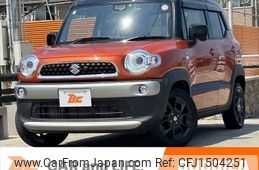 suzuki xbee 2018 -SUZUKI--XBEE DAA-MN71S--MN71S-122202---SUZUKI--XBEE DAA-MN71S--MN71S-122202-