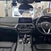 bmw 5-series 2019 quick_quick_CLA-JA20P_WBAJA92040BN73553 image 2