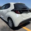 toyota yaris 2022 -TOYOTA--Yaris 5BA-MXPA10--MXPA10-2052847---TOYOTA--Yaris 5BA-MXPA10--MXPA10-2052847- image 2