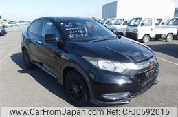 honda vezel 2015 22814