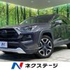 toyota rav4 2019 -TOYOTA--RAV4 6BA-MXAA54--MXAA54-2009004---TOYOTA--RAV4 6BA-MXAA54--MXAA54-2009004- image 1