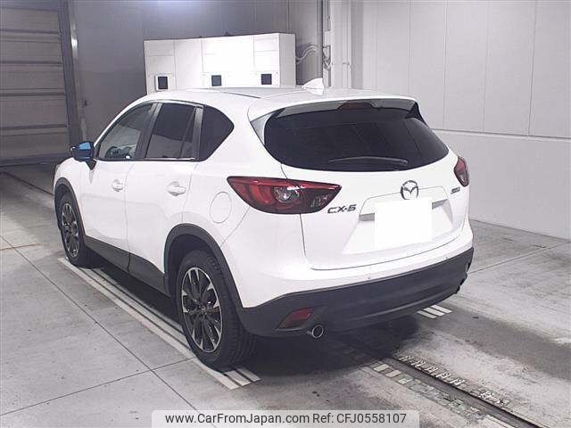 mazda cx-5 2015 -MAZDA 【岐阜 303ﾆ1417】--CX-5 KE2FW-201407---MAZDA 【岐阜 303ﾆ1417】--CX-5 KE2FW-201407- image 2