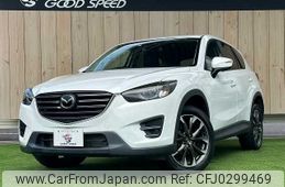 mazda cx-5 2015 -MAZDA--CX-5 LDA-KE2FW--KE2FW-207055---MAZDA--CX-5 LDA-KE2FW--KE2FW-207055-