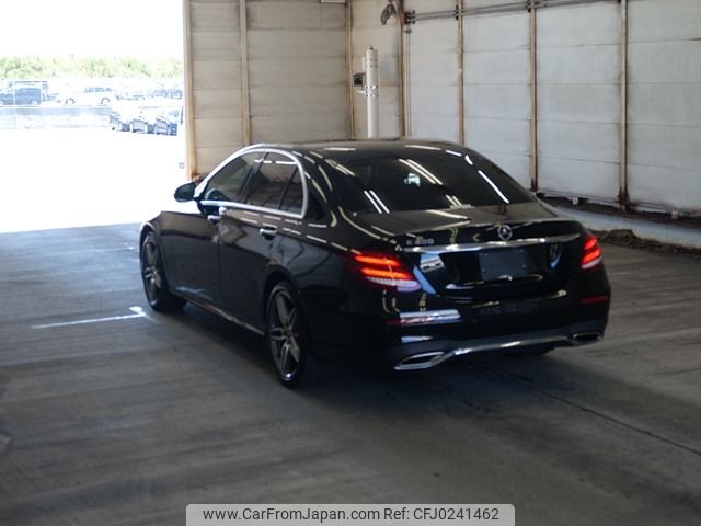 mercedes-benz e-class 2019 -MERCEDES-BENZ--Benz E Class 213077C-WDD2130772A645705---MERCEDES-BENZ--Benz E Class 213077C-WDD2130772A645705- image 2