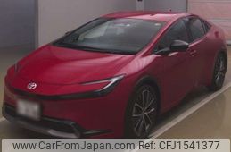 toyota prius 2023 CFJ1541377