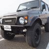 suzuki jimny 1997 CFJ1117645 image 61