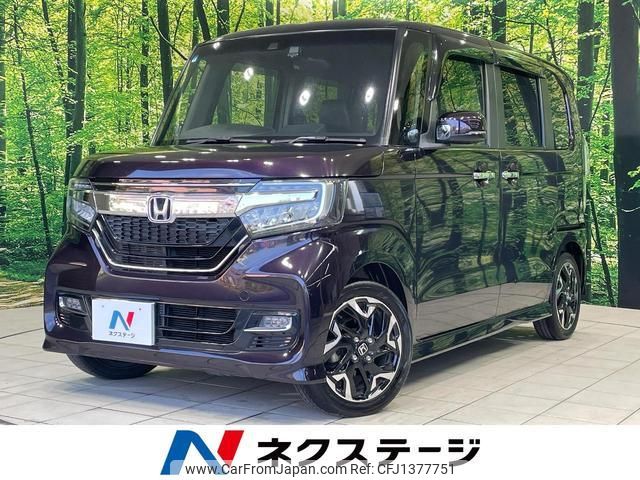 honda n-box 2019 quick_quick_JF3_JF3-2090006 image 1