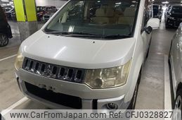 mitsubishi delica-d5 2007 -MITSUBISHI--Delica D5 CV5W--0022065---MITSUBISHI--Delica D5 CV5W--0022065-