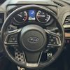 subaru forester 2020 CFJ1649392 image 13