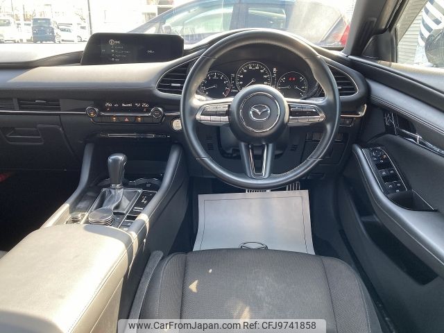 mazda mazda3 2019 -MAZDA--MAZDA3 6BA-BP5P--BP5P-101473---MAZDA--MAZDA3 6BA-BP5P--BP5P-101473- image 2