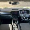 volkswagen t-cross 2023 -VOLKSWAGEN--VW T-Cross 3BA-C1DKR--WVGZZZC1ZPY062606---VOLKSWAGEN--VW T-Cross 3BA-C1DKR--WVGZZZC1ZPY062606- image 3