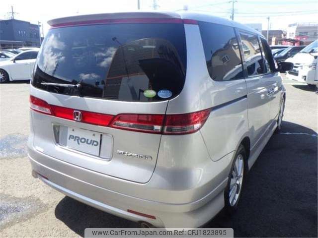 honda elysion 2007 CFJ1823895 image 2