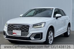 audi q2 2019 -AUDI--Audi Q2 ABA-GACZE--WAUZZZGA4KA064360---AUDI--Audi Q2 ABA-GACZE--WAUZZZGA4KA064360-