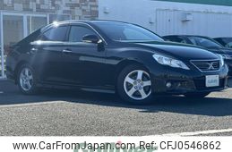 toyota mark-x 2012 -TOYOTA--MarkX DBA-GRX130--GRX130-6056057---TOYOTA--MarkX DBA-GRX130--GRX130-6056057-