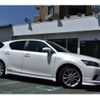 lexus ct 2011 -LEXUS--Lexus CT DAA-ZWA10--ZWA10-2025623---LEXUS--Lexus CT DAA-ZWA10--ZWA10-2025623- image 36