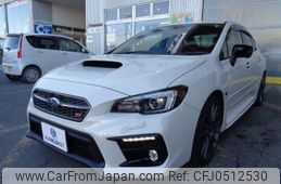 subaru wrx-s4 2020 quick_quick_DBA-VAG_VAG-037401