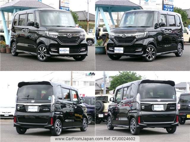 honda n-box 2019 -HONDA--N BOX DBA-JF3--JF3-1310896---HONDA--N BOX DBA-JF3--JF3-1310896- image 2